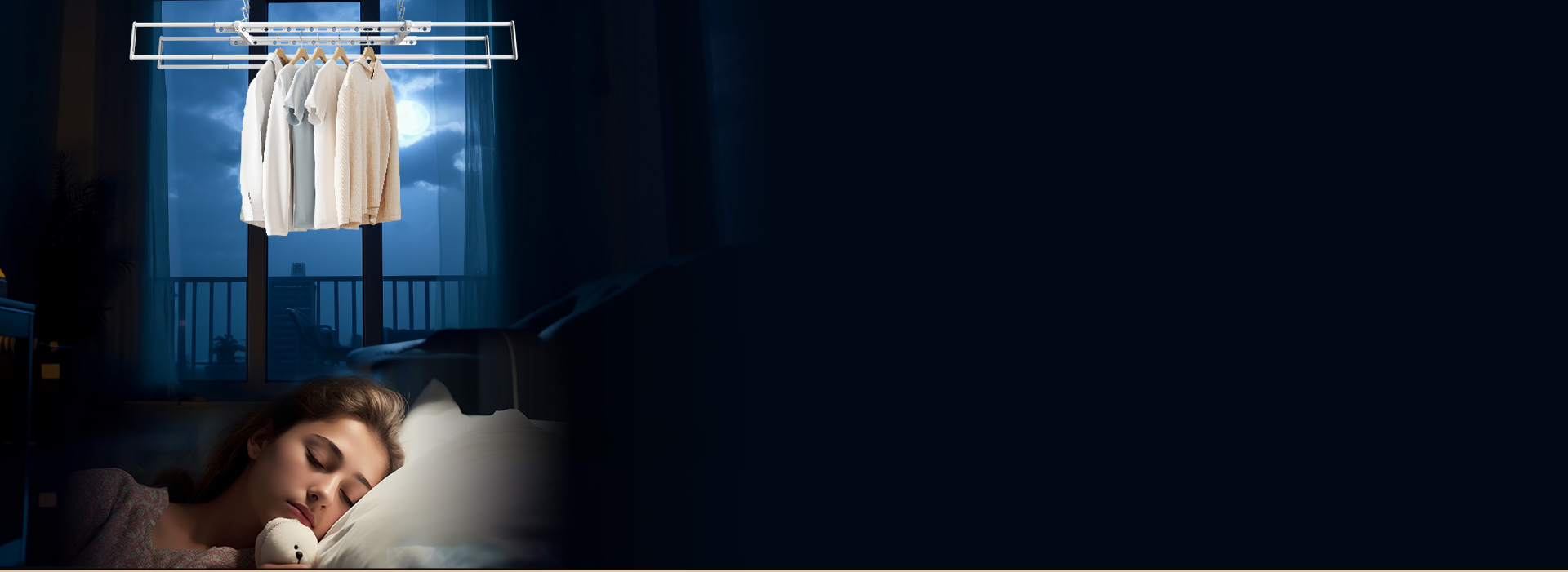 高效降噪設(shè)計，不擾好夢 專業(yè)級降噪設(shè)計...