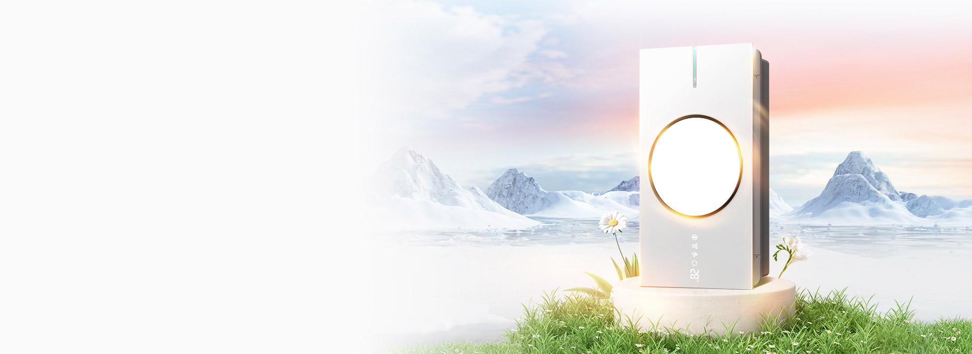 極速暖艙浴霸NEF3-601260A ...