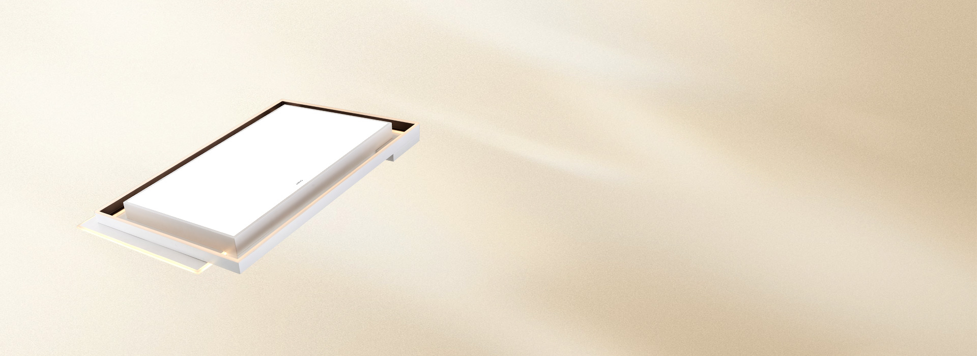 自由空間，幻想無限 不對稱立體架構(gòu)的造...