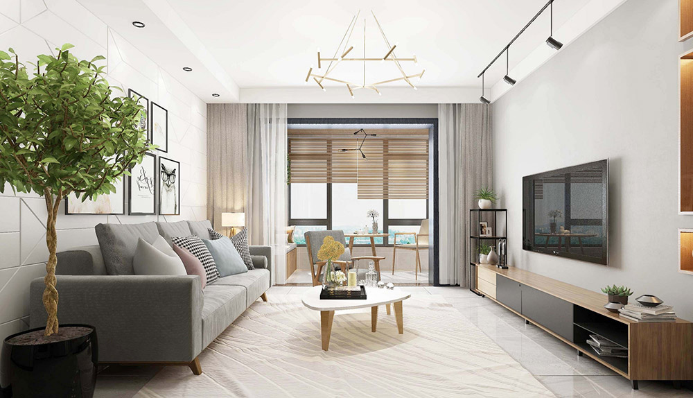 照明燈具選購技巧3:按空間選對燈具類型 照明燈具選購技巧3:按空間選對燈具類型