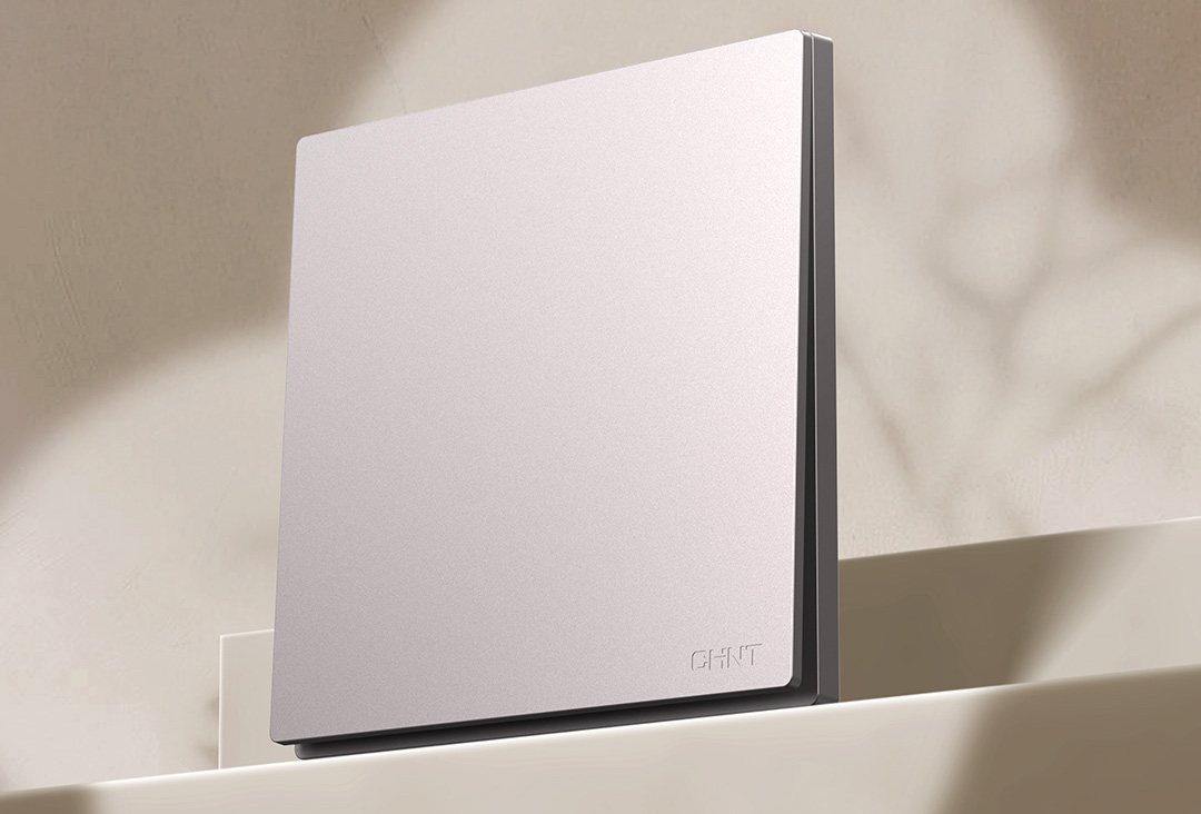 正泰U5開關(guān)新品上市-1 正泰U5開關(guān)新品上市-1