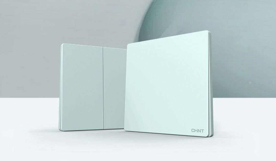 正泰U7開關新品上市:如瓷如玉東方美-1 正泰U7開關新品上市:如瓷如玉東方美-1